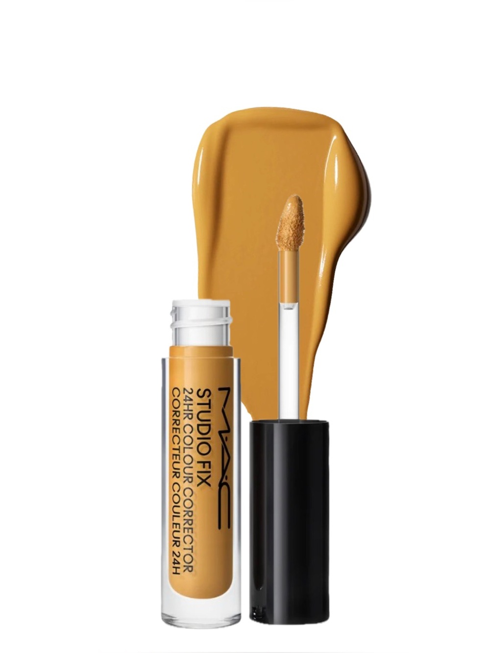 NEW✅MAC Ochre